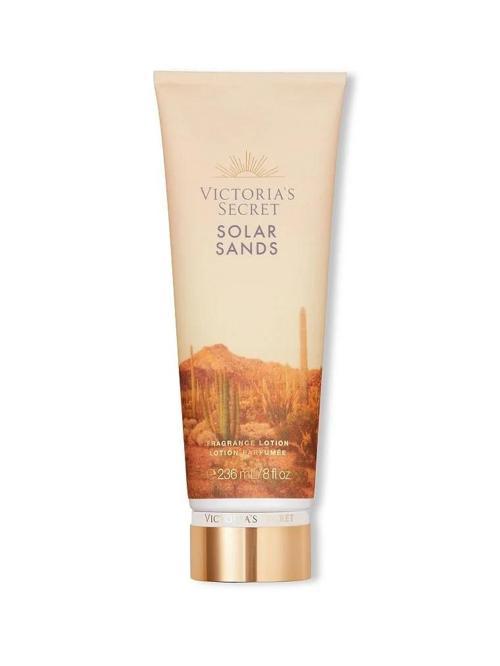 Solar Sands Body Lotion 236 ml