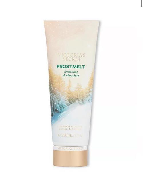 Frostmelt Kadın Vücut Losyonu 236 Ml