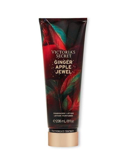 Ginger Apple Jewel Body Lotion 236mL