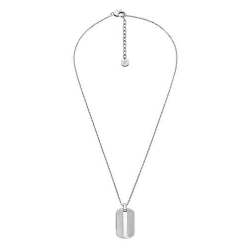 JF04882-040 Erkek Kolye