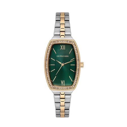 USPA2110-04 Kadın Kol Saati