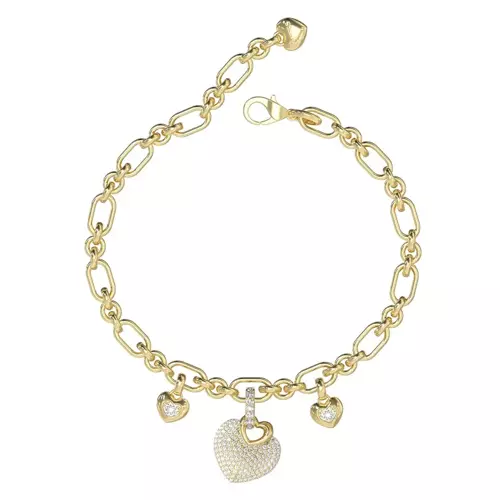 JGUJUBB05211JWYGS Kadın Bileklik