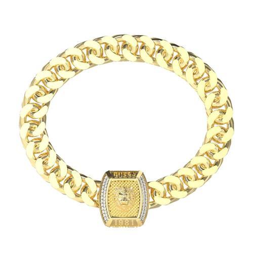 JGUJUMB05005JWYGS Erkek Bileklik