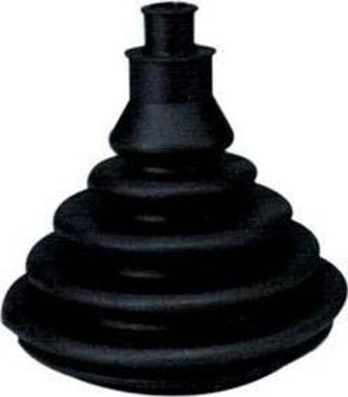 Kauçuk havuz körüğü Ø 103x110 mm