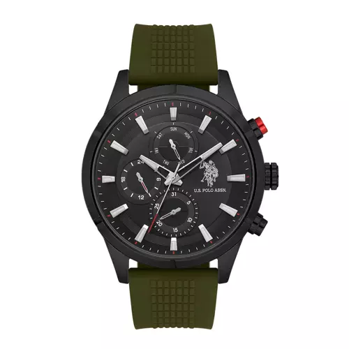 USPA1014B-15 Erkek Kol Saati