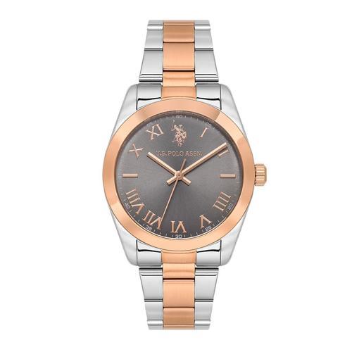 USPA1114-02 Erkek Kol Saati