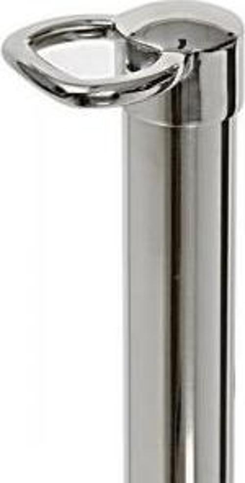 Kayak çeki demiri Ağır hizmet tipi