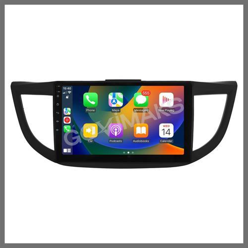 HONDA CRV 2012-2017 8 GB RAM 128 GB HAFIZA ANDROID MULTIMEDIA TEYP