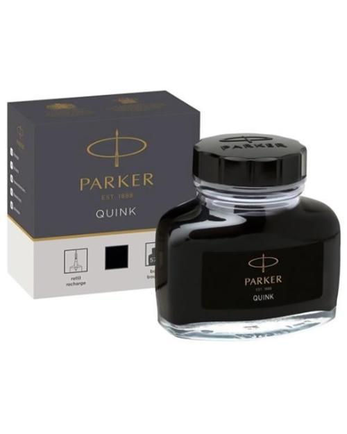Quink Şişe Mürekkep Siyah 1950375