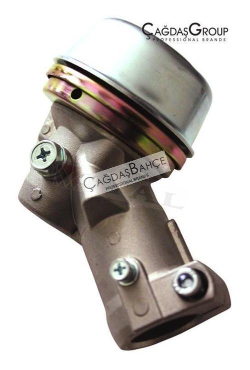 T08.00.901Y Kawasaki Tırpan Redüktörü 28mm 9 Diş Orjinal