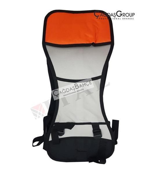 T09.00.050 Stihl FR450 / FR480 Sırt Tırpan Askılık