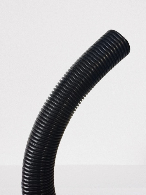 36mm Polyamid Spiral Boru Plastik SİYAH (UV Dayanımlı)
