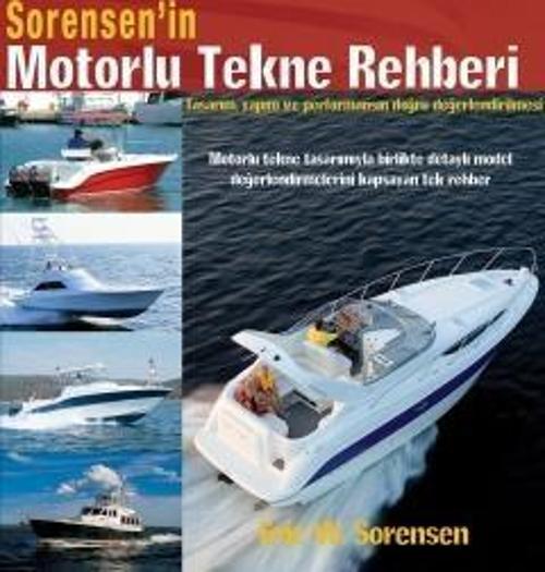 Sorensen´in Motorlu Tekne Rehberi