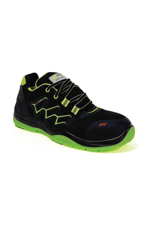 Mekap Spor Fresh Rmk-90 S1