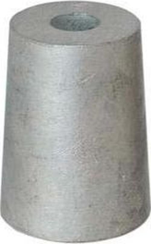 Pervane tutyası Şaft Ø 45 mm