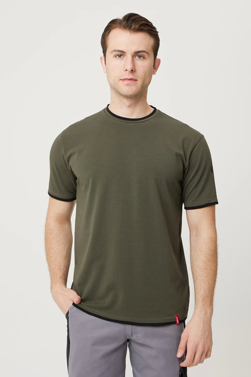 Morina O Yaka T-Shirt