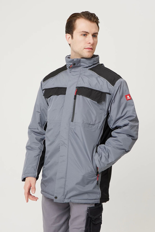 Allium Waterproof Kaban - Şık, Rahat Ve Soğuk Koşullarda Koruma Sağlayan Tasarım