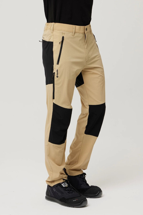 Toros Outdoor Pantolon - Esnek, Dayanıklı Ve Nefes Alabilir