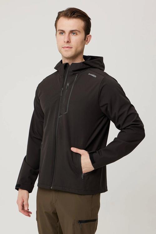 Campanula Softshell Mont