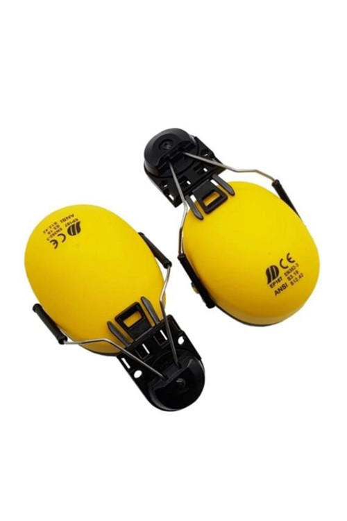 Essafe Ge 2630-2 Tam Kulak Kapatmalı Kulaklık 24 Db Gürültü Azaltma