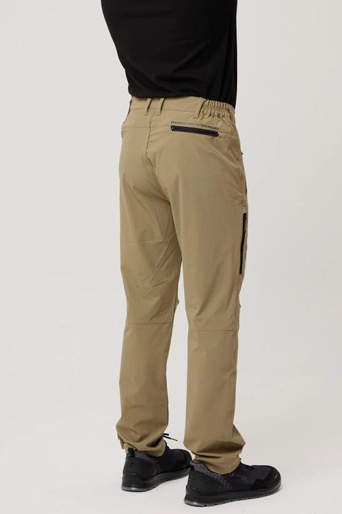 Outdoor Pantolon Yürüyüş Kamp Dağcılık Hafif Esnek Ve Suya Dayanıklı Çok Cepli Doğa Pantolonu