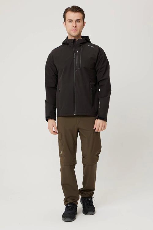 Campanula Softshell Mont