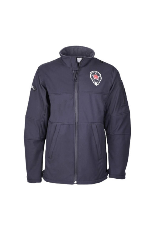 Softshell Güvenlik Montu