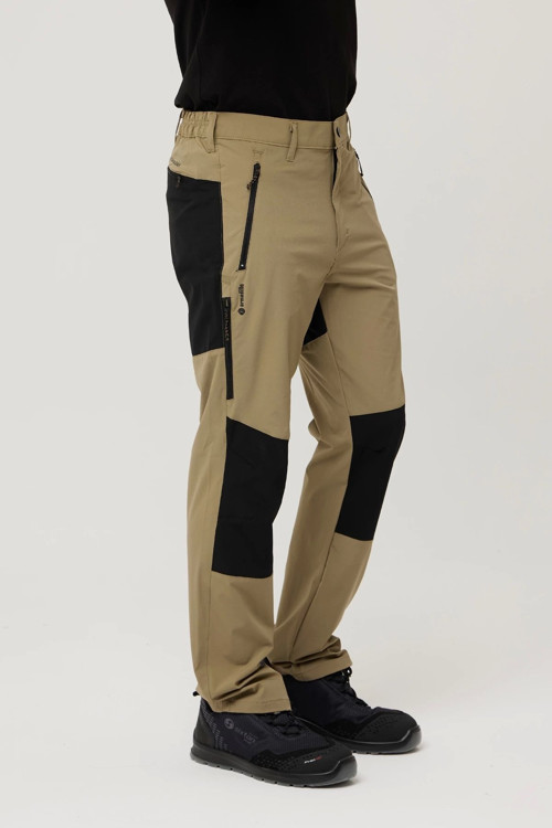 Toros Outdoor Pantolon - Esnek, Dayanıklı Ve Nefes Alabilir