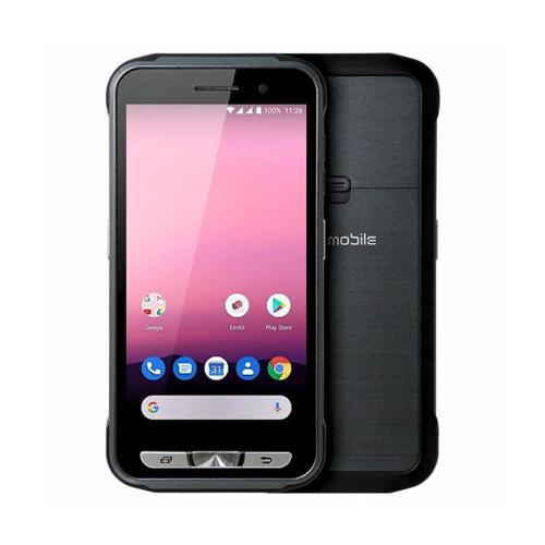 PM45 3GB Ram + 32GB Rom + Bluetooth + Wi-Fi + Nfc 5.0" İnç Android 8 El Terminali
