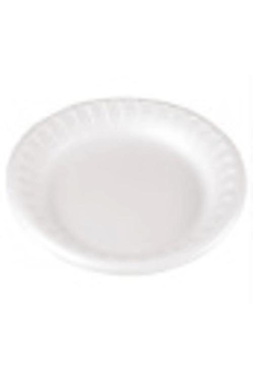 Kullan At Köpük Tabak 33/a 17 Cm 25 Adet