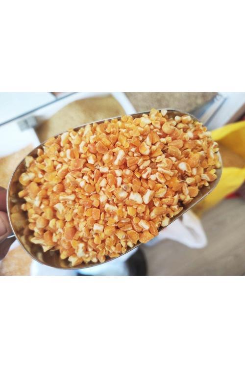 Kırmızı Mısır-10 Kg (Yerli Çorbalık Ve Keşkeklik)