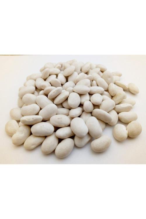 Kuru Fasulye-(10 Kg) Yerli Ve Doğal Lezzetli Pişek