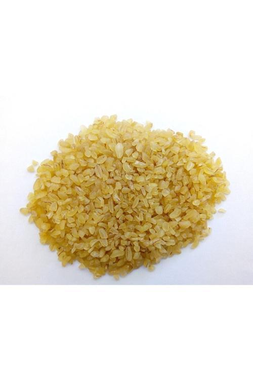 Pilavlık Bulgur -(10 Kg) Yerli Ve Doğal
