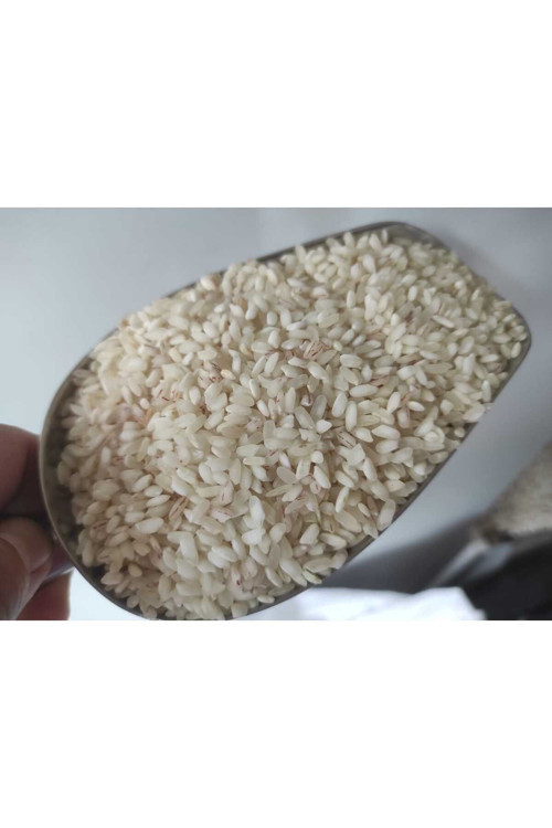 DOLMALIK PİRİNÇ-(5 KG) ASIRLIK OVADAN YERLİ VE DOĞAL İRİ TANELİ PİRİNÇ