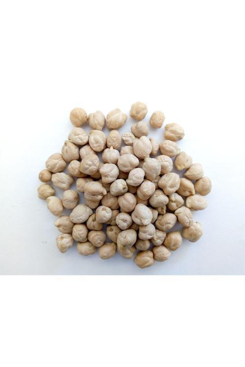 Sarı Nohut 8-9 Mm-(5 Kg) Yerli Ve Doğal Lezzetli
