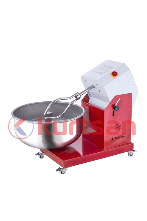 Km06019 Hamur Yoğurma Makinası 35 Kg