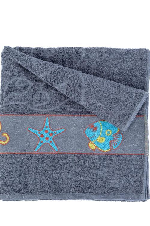 Plaj Deniz Havuz Havlusu Hafif Taşınabilir Kum Tutmaz Mikrofiber %100 Pamuk Doku 75x150 cm