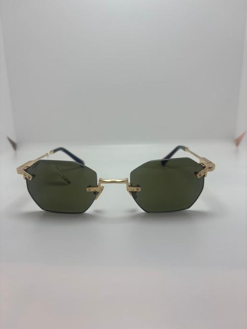 Paris 308 03 52-23 Unisex Güneş Gözlüğü