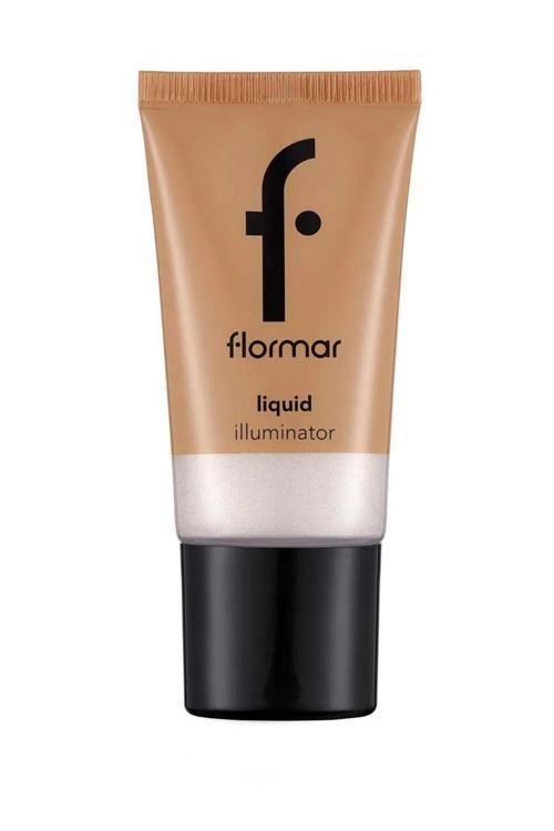 Hafif Yapılı & Kadife Dokulu Likit Aydınlatıcı 25 Ml