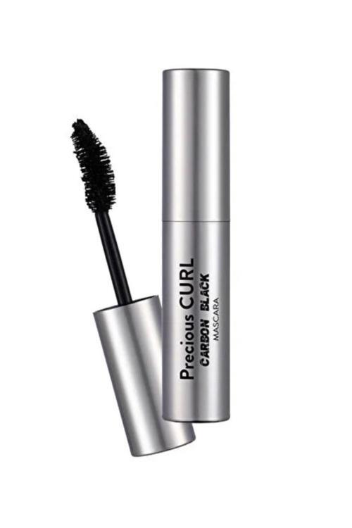 Kıvrım Ve Hacim Kazandıran, Yoğun Siyah Maskara. | 11.5 Ml 002
Carbon Black