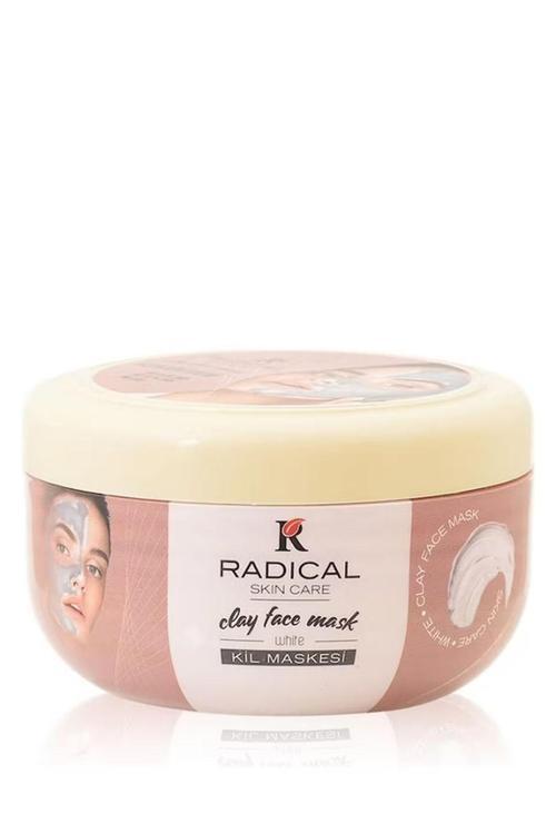 Kil Maskesi White 400 G