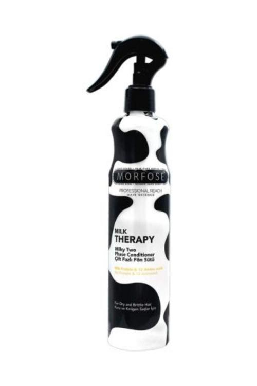 Milk Therapy Çift Fazlı Kondisyoner 400 Ml