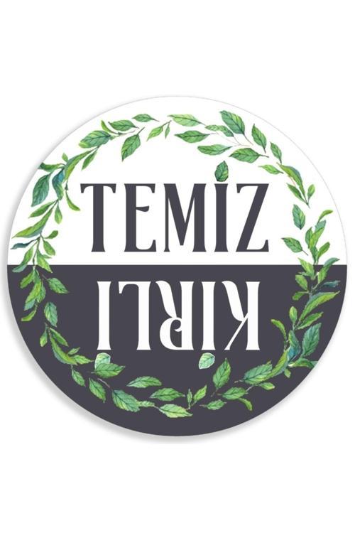 Bulaşık Makinesi Magneti Mutfak Dekorasyonu