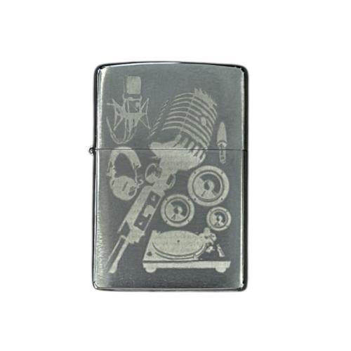 MUSIC EQUIPMENT Çakmak  200-028772 (1-1)