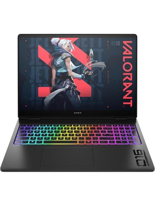Omen Max BQ1X7EA AMD Ryzen AI 9 HX 375 32 GB 1 TB SSD RTX5080-16GB Freedos 16.1" WQXGA 240 Hz Taşınabilir Bilgisayar