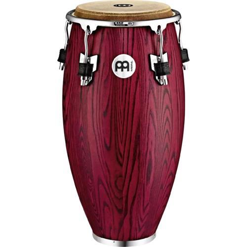WCO11VR-M Woodcraft Series 11" Quinto Conga (Vintage Red)