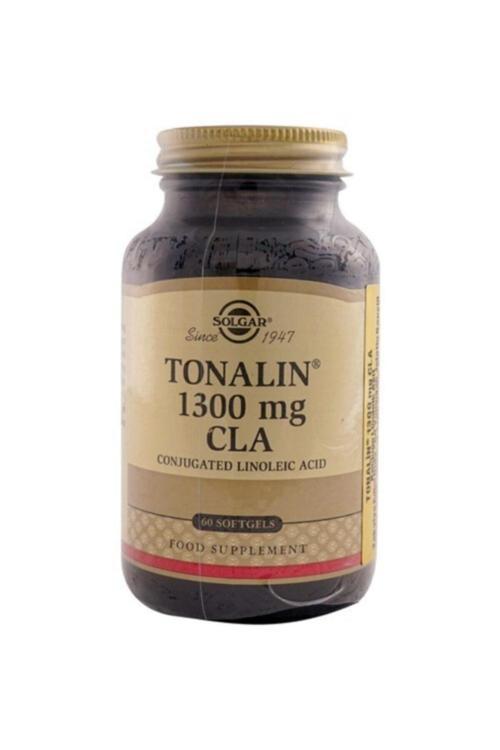 Tonalin CLA 60 Yumuşak Kapsül