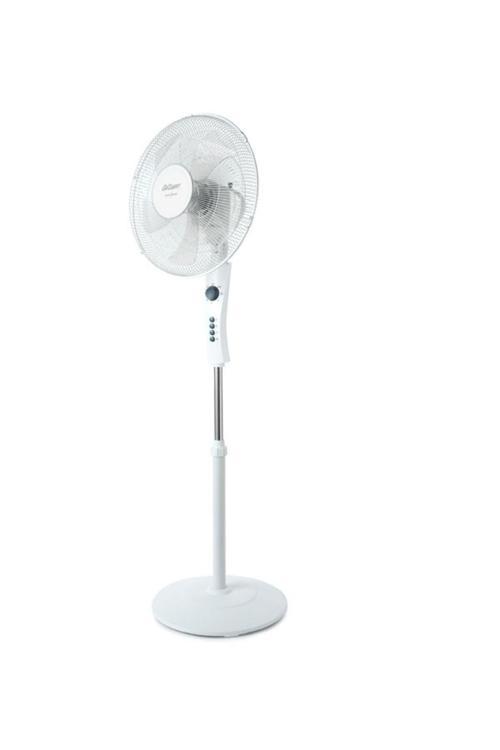 070-02 WINDREAM AYAKLI VANTILATOR BEYAZ