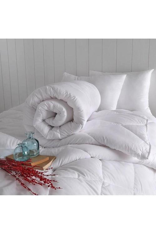 CB CIFT KSLK MICRO YORGAN SET (2 YASTIKLI)