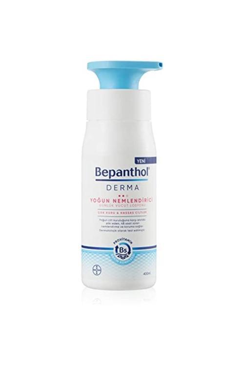 Derma Yoğun Nemlendirici 400 ml